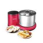 Havells Alai 2 L Table-Top Wet Grinder at ₹4900 | Amazon Deal Havells Alai 2 L Table-Top Wet Grinder at ₹4900 | Amazon Deal