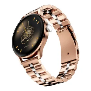 Fire-Boltt Glitz AMOLED BT Call Metal Body Women Smartwatch at ₹2374 | Flipkart Deal Fire-Boltt Glitz AMOLED BT Call Metal Body Women Smartwatch at ₹2374 | Flipkart Deal