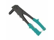 Hand Riveter HR250 Aluminum 10 Inch Rivet Tool Green – Rs. 212 Amazon Deal Hand Riveter HR250 Aluminum 10 Inch Rivet Tool Green – Rs. 212 Amazon Deal