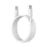 Kratos Type C to L 30W Fast Charging MFi Certified Cable at ₹197 | Amazon Deal Kratos Type C to L 30W Fast Charging MFi Certified Cable at ₹197 | Amazon Deal