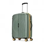 Aristocrat Vortex Plus 65cm Trolley Bag – Rs. 2299 Aristocrat Vortex Plus 65cm Trolley Bag – Rs. 2299