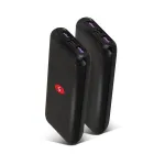 Eveready Ultima Power Bank PB01 10000mAh 22.5W Fast Charging Eveready Ultima Power Bank PB01 10000mAh 22.5W Fast Charging