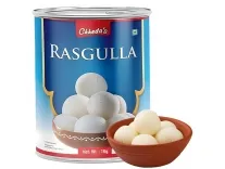 Chheda’s Rasgulla Indian Sweets 1000 Gm Pack at Rs 155 Chheda’s Rasgulla Indian Sweets 1000 Gm Pack at Rs 155