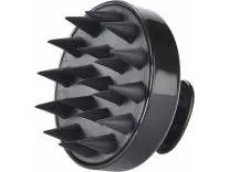 KBS Hair Scalp Massager Brush Anti-Dandruff Rs. 72 – Amazon KBS Hair Scalp Massager Brush Anti-Dandruff Rs. 72 – Amazon