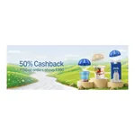 Flat ₹150 Cashback for Amazon Prime Users at ₹150 | Amazon Deal Flat ₹150 Cashback for Amazon Prime Users at ₹150 | Amazon Deal