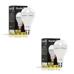 Sturlite 10W LED Emergency Rechargeable Bulb with 3Hrs Backup at ₹389 | Amazon Deal Sturlite 10W LED Emergency Rechargeable Bulb with 3Hrs Backup at ₹389 | Amazon Deal