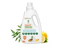 OYO BABY Liquid Cleanser Rs. 157 OYO BABY Liquid Cleanser Rs. 157