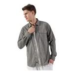 Thomas Scott Men’s Premium Slim Fit Corduroy Shacket at ₹449 | Amazon Deal Thomas Scott Men’s Premium Slim Fit Corduroy Shacket at ₹449 | Amazon Deal