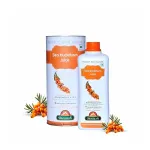 Biosash Sea Buckthorn Pulp Juice 750ml at ₹59 | Amazon Deal Biosash Sea Buckthorn Pulp Juice 750ml at ₹59 | Amazon Deal