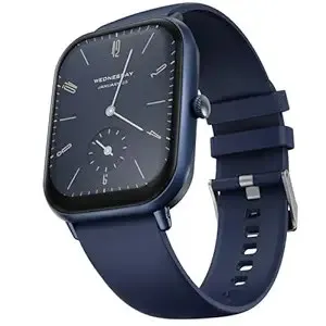 Fire-Boltt Ninja Call Pro Max Smart Watch – Rs 1099 Fire-Boltt Ninja Call Pro Max Smart Watch – Rs 1099