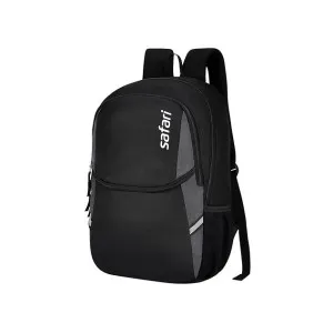 Safari Nudge Laptop Backpack (3 Compartments, Bottle Holder) at ₹599 | Amazon Deal Safari Nudge Laptop Backpack (3 Compartments, Bottle Holder) at ₹599 | Amazon Deal