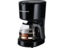 Morphy Richards Europa 6 Cups Coffee Maker Black Deal Rs. 1410 – Flipkart Morphy Richards Europa 6 Cups Coffee Maker Black Deal Rs. 1410 – Flipkart