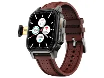 Fire-Boltt Snapp Smart Watch at Rs 2999 Fire-Boltt Snapp Smart Watch at Rs 2999