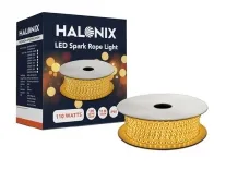 Halonix 10 Meter Yellow Rope Light – Rs. 469 Halonix 10 Meter Yellow Rope Light – Rs. 469