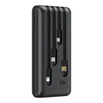 WINgFI 10000 mAh 20 W Power Bank – Ultra Slim Pocket Size WINgFI 10000 mAh 20 W Power Bank – Ultra Slim Pocket Size