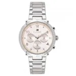 Tommy Hilfiger Peach Dial Watch – Rs 5472 Amazon Tommy Hilfiger Peach Dial Watch – Rs 5472 Amazon