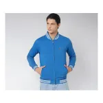 Arrow Men Base Ball Collar Jacket at ₹799 | Amazon Deal Arrow Men Base Ball Collar Jacket at ₹799 | Amazon Deal