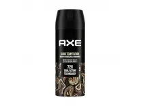 Axe Dark Temptation Bodyspray for Men 150ml – Rs. 90 Deal Axe Dark Temptation Bodyspray for Men 150ml – Rs. 90 Deal
