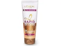 L Oréal Paris Beauty Upto 52% Off From Rs 156 at Amazon L Oréal Paris Beauty Upto 52% Off From Rs 156 at Amazon