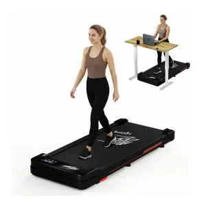 Lifelong Walking Pad Treadmill 3 HP Motor 2-Level Manual Incline LED Display at ₹7499 | Flipkart Deal Lifelong Walking Pad Treadmill 3 HP Motor 2-Level Manual Incline LED Display at ₹7499 | Flipkart Deal