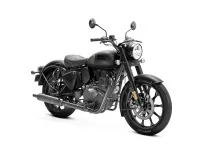HDFC Card Deal Royal Enfield Classic 350 Stealth Black Rs 204312 HDFC Card Deal Royal Enfield Classic 350 Stealth Black Rs 204312