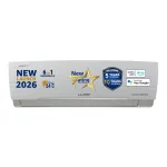 Lloyd 2026 Model 1.5 Ton 5 Star Split Inverter with Wi-fi AC at ₹38990 | Flipkart Deal Lloyd 2026 Model 1.5 Ton 5 Star Split Inverter with Wi-fi AC at ₹38990 | Flipkart Deal