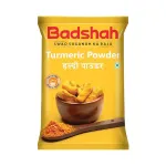 Badshah Turmeric Powder 500 Gm at ₹136 | Amazon Deal Badshah Turmeric Powder 500 Gm at ₹136 | Amazon Deal