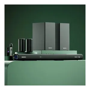 Zebronics Juke Bar 9900 Soundbar Deal Zebronics Juke Bar 9900 Soundbar Deal