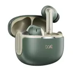 Boat Airdopes 219, 4Mics ENx, 40H Battery, Best for Calling, TWS Bluetooth Earbuds with Mic at ₹999 | Amazon Deal Boat Airdopes 219, 4Mics ENx, 40H Battery, Best for Calling, TWS Bluetooth Earbuds with Mic at ₹999 | Amazon Deal