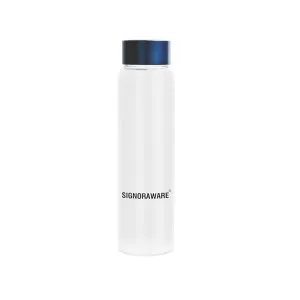 Signoraware Borosilicate Glass Bottle, Airtight & Heat Resistant at ₹200 | Amazon Deal Signoraware Borosilicate Glass Bottle, Airtight & Heat Resistant at ₹200 | Amazon Deal