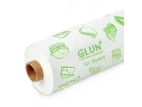 GLUN Butter Paper Roll 50 Meter Rs 149 GLUN Butter Paper Roll 50 Meter Rs 149