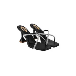 Shoetopia Women Slip On Sandal at ₹202 | Amazon Deal Shoetopia Women Slip On Sandal at ₹202 | Amazon Deal