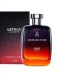 Ustraa Ammunition Cologne 100ml – Perfume for Men – Rs 494 Ustraa Ammunition Cologne 100ml – Perfume for Men – Rs 494