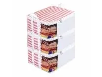 PrettyKrafts Non Woven Saree Cover Storage Bags – Rs 93 PrettyKrafts Non Woven Saree Cover Storage Bags – Rs 93