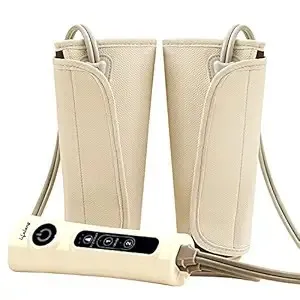 Lifelong LLM18 Electric Air Massager for Arms, Leg, Calf, Foot (Brown) – Rs.3309 Lifelong LLM18 Electric Air Massager for Arms, Leg, Calf, Foot (Brown) – Rs.3309
