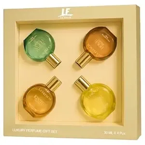 La French Luxury Perfume Gift Set for Men – Rs 200 Amazon La French Luxury Perfume Gift Set for Men – Rs 200 Amazon