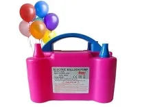 Electric Balloon Inflator Air Pump – Rs. 739 Electric Balloon Inflator Air Pump – Rs. 739