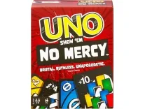 UNO Show ’em No Mercy Card Game Rs.181 @ Amazon UNO Show ’em No Mercy Card Game Rs.181 @ Amazon