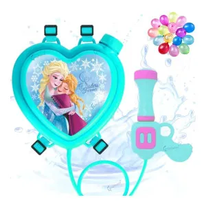 GRAPHENE Holi Tank Pichkari Water Gun 1.2L High Pressure Long Throw Back Pack with 100 Balloons at ₹349 | Amazon Deal GRAPHENE Holi Tank Pichkari Water Gun 1.2L High Pressure Long Throw Back Pack with 100 Balloons at ₹349 | Amazon Deal