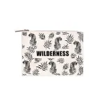 Colorbar Co-Earth Wilderness Flat Pouch – Cloud White at ₹157 | Amazon Deal Colorbar Co-Earth Wilderness Flat Pouch – Cloud White at ₹157 | Amazon Deal