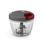 Pigeon Chopper with 3 Blades for Vegetables and Fruits at ₹239 | Amazon Deal Pigeon Chopper with 3 Blades for Vegetables and Fruits at ₹239 | Amazon Deal