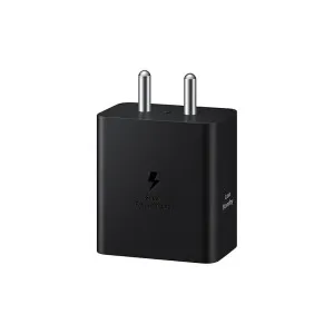 Samsung Galaxy 45W Travel Adaptor at ₹990 | Amazon Deal Samsung Galaxy 45W Travel Adaptor at ₹990 | Amazon Deal