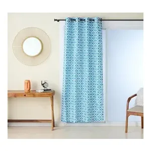Solimo Premium Polyester Cotton Curtains | 135 GSM | 7 FT at ₹240 | Amazon Deal Solimo Premium Polyester Cotton Curtains | 135 GSM | 7 FT at ₹240 | Amazon Deal