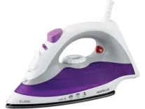 Havells Flare 1250W Steam Iron Purple White at Rs 995 Havells Flare 1250W Steam Iron Purple White at Rs 995