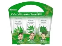 Himalaya Pure Skin Neem Facial Kit Rs 115 – Amazon Deal Himalaya Pure Skin Neem Facial Kit Rs 115 – Amazon Deal