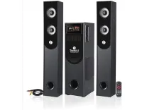 TRONICA TR-1501 Bluetooth Home Theater with Subwoofer 2.1 Channel (Black) – Rs. 2749 TRONICA TR-1501 Bluetooth Home Theater with Subwoofer 2.1 Channel (Black) – Rs. 2749