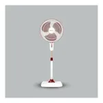 Bajaj Rapido 400 MM Pedestal Fan with Full Copper Motor at ₹2715 | Amazon Deal Bajaj Rapido 400 MM Pedestal Fan with Full Copper Motor at ₹2715 | Amazon Deal