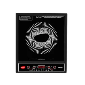 Pigeon Stovekraft Cruise 1800W Induction Cooktop – Best Price Deal Pigeon Stovekraft Cruise 1800W Induction Cooktop – Best Price Deal