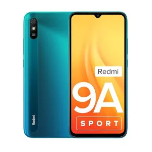 Redmi 9A Sport Coral Green – 2GB RAM 32GB Storage Deal Redmi 9A Sport Coral Green – 2GB RAM 32GB Storage Deal