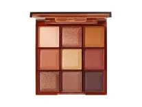 Olivia Drameyetics Eye Shadow Palette 9-in-1 Bare – Rs. 349 Olivia Drameyetics Eye Shadow Palette 9-in-1 Bare – Rs. 349